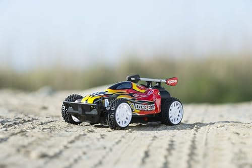 Kyosho Egg First R/C Little Buggy Red TU006