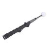 Retractable Swing Training Aid Click Sound Warm Up Swing Trainer Indoor Practice Strength Tempo Training for Chipping