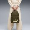 PUMA Polyester Backpack Unisex Green