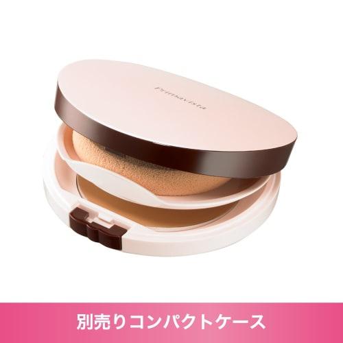 Primavista Creamy Compact Foundation Ocher 05 SPF33 PA++ 10g
