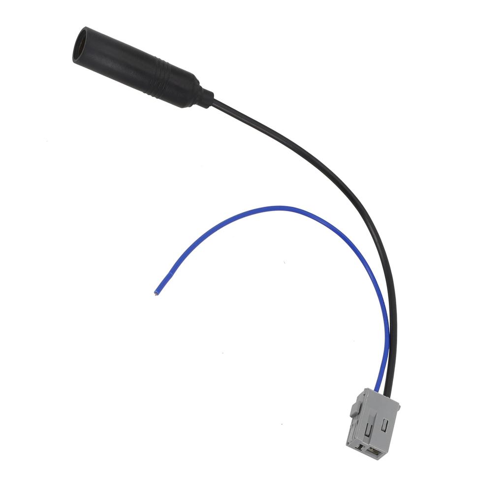 Antennenadapter Hochwertige Materialien Verformungsbeständig