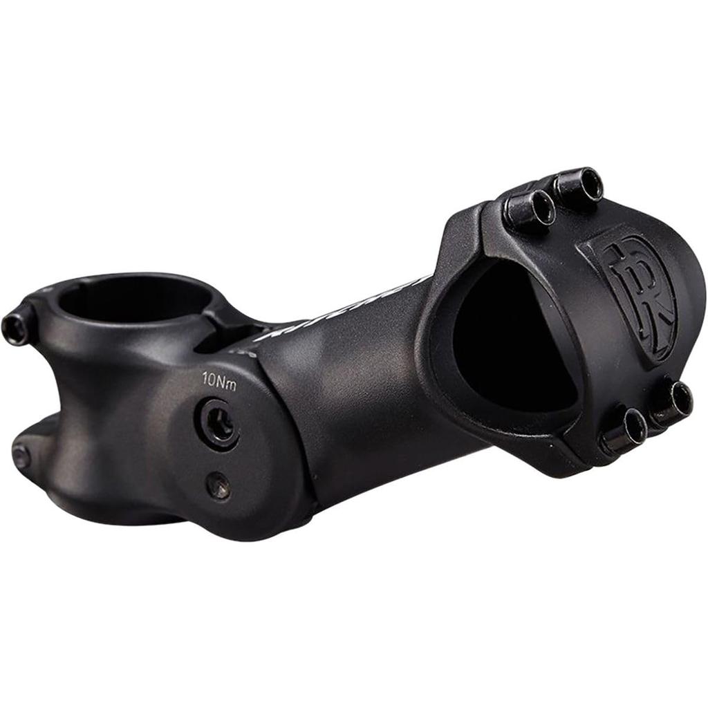 RITCHEY ADJUSTABLE STEM 90mm Adjustable Aluminum Stem 4-AXIS