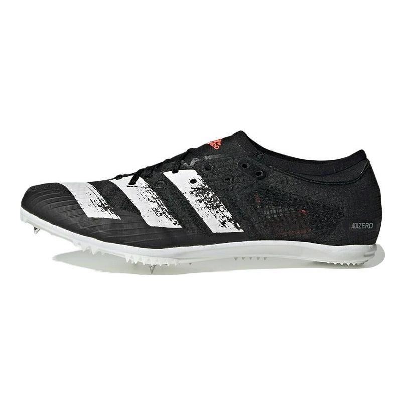 Adidas Adizero Ambition 'Black Signal Coral' EG1208