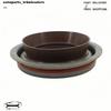 1PC NEW Axle Shaft Oil Seal 5L8Z4B416AA 5L8Z-4B416-AA For Ford Lincoln Mercury