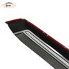Hilux Vigo Acrylic Rain Guards for Car Windows