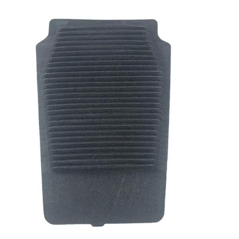 6pcs Battery Filter for TOYOTA Corolla Levin Hybrid 2019- OE G92DH-12050-A Particulate G92DH02030
