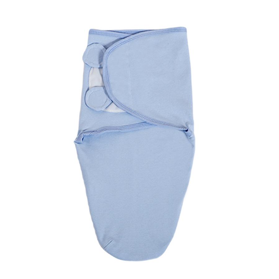 Universele Anti-Schrik Swaddle Dekentje voor Pasgeborenen