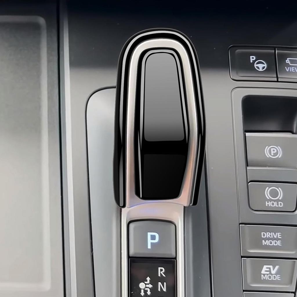 Girspakdeksel for ny Voxy 90 90 10 40 40 Girspakdeler Interiørtilbehør 2 stk hybridsereien/Noah-serien/Sienta-serien/Alphard