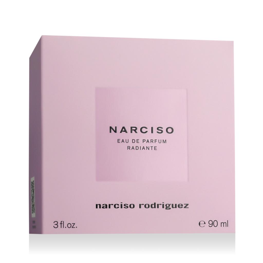 Narciso Rodriguez, Radiante, Eau De Parfum, For Women, 90 Ml