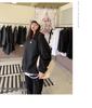 Women's 2025 Fleece-Lined Casual Sportswear Set: Autumn/Winter Fashion, Age-Reducing Loose Sweatshirt & Pants Two-Piece Set