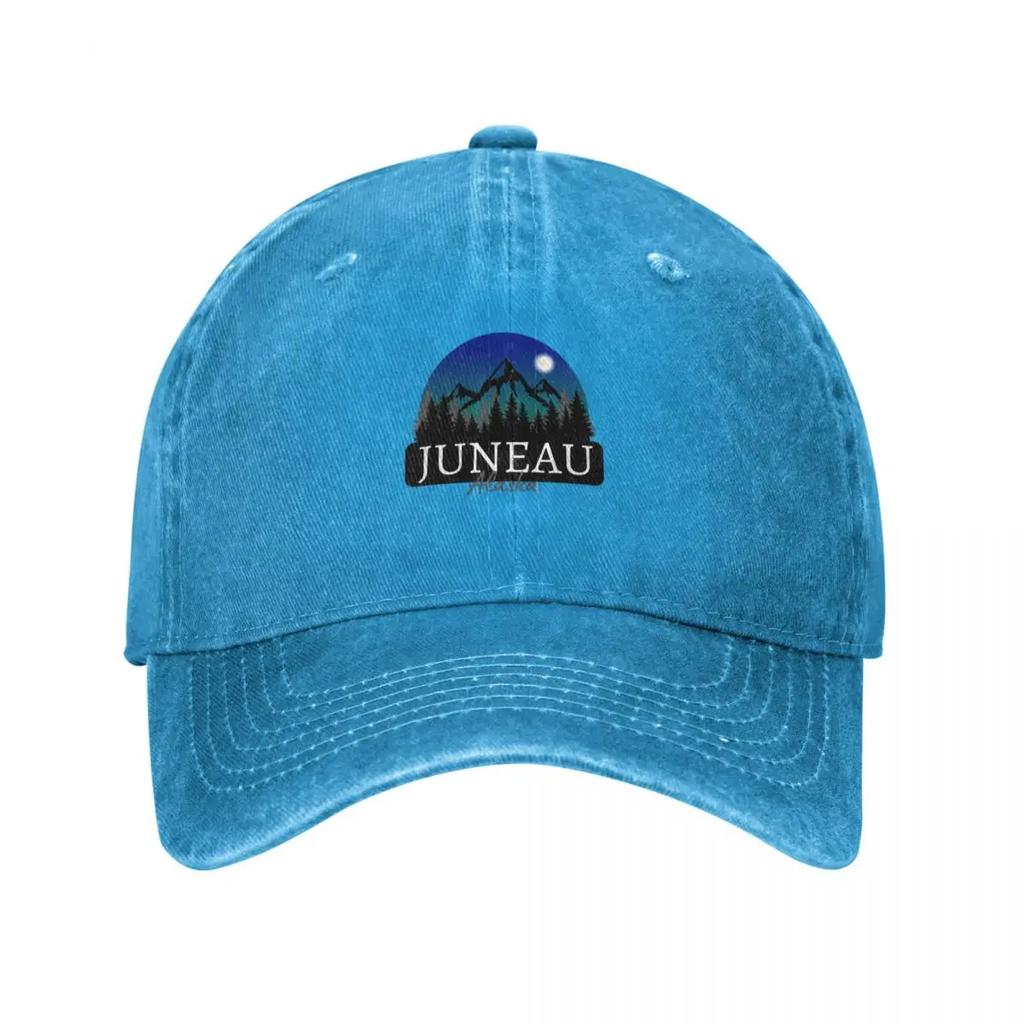june logo Baseball Cap Mountaineering Cosplay Golf Cap hats for Unisex Unisexs Caps Womens