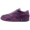 Air 4 RM Grimace Unisex Sneakers Purple Vintage-Purple HF8126-500