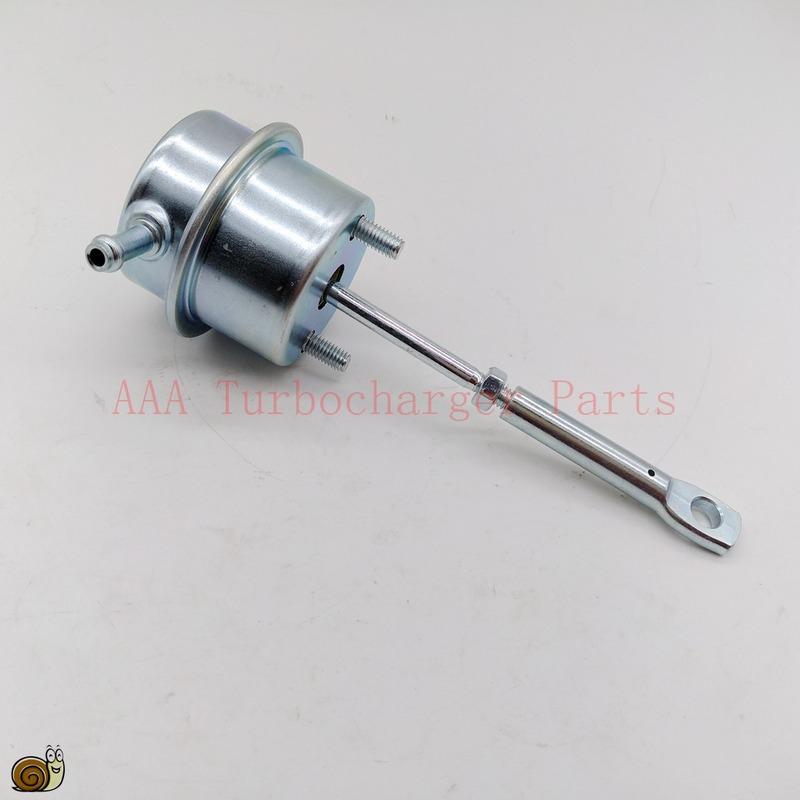 1,5 bar - 2,5 bar Högtryck TB25/TB28/GT25 Universaltyp Turboaktuator/Intern Wastegate Leverantör AAA Turboladdardelar