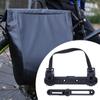 Luggage Packing Strap Adjustable Tie Down Straps Buckle Luggage Travel Carrier Rope Portable Bikes Hook Tie Webbing Connecting