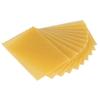 10 ks včelařský voskový základ pro včelí vosk rám pro leštění podlahy nábytku