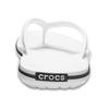 Crocs Unisex Crocband Flip Sandal Slipper 11033 100
