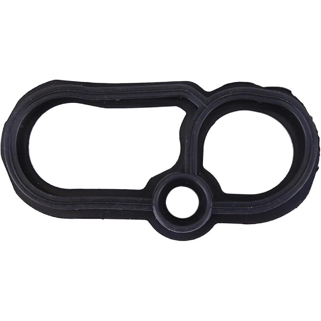 Valve Cover Gasket Kit,LR010789 LR010882 Left and Right Rocker Valve Cover Gasket Set Fit for LandRover Range Rover 5.0L V8 2010-2016,for Range Sport