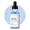 Koper Peptiden Serum voor Gezicht, Hyaluronzuur Anti-Aging Gezichtsserum voor Huidgladheid & Hydratatie
