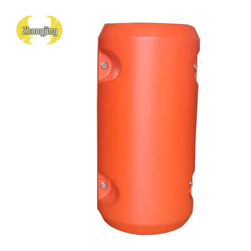 Polyethylene River Pollution Warning Buoy