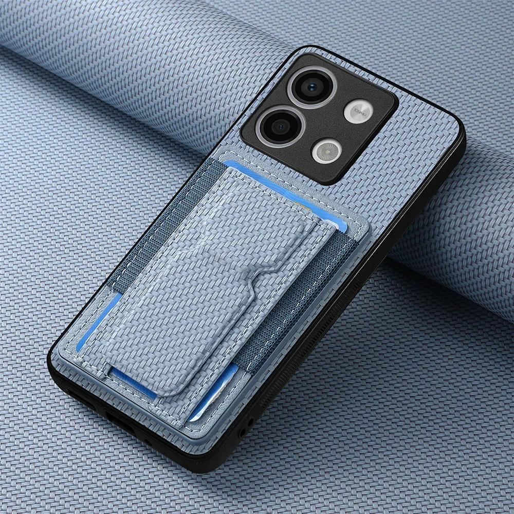 Card Slot Stand Function Case For Google Pixel 9 Pro 8 8A 7 7A 6 6A Pixel8 Pro Pixel7 Pixel6 Phone Back Cover