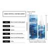 Stone Crystal Plating Agent 100ml Nanocrystalline Granite Cleaner Polishing Agent Ceramic Brightening Coating for Tile Wall