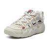 FILA Barricade 'White Black Red' Women's F12W041202FOT