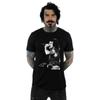 Bon Scott Mens Signed Photo T-Shirt