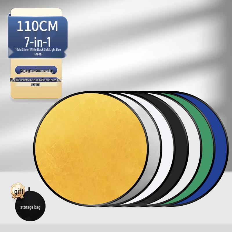 OLOEY Photography Reflector Panel