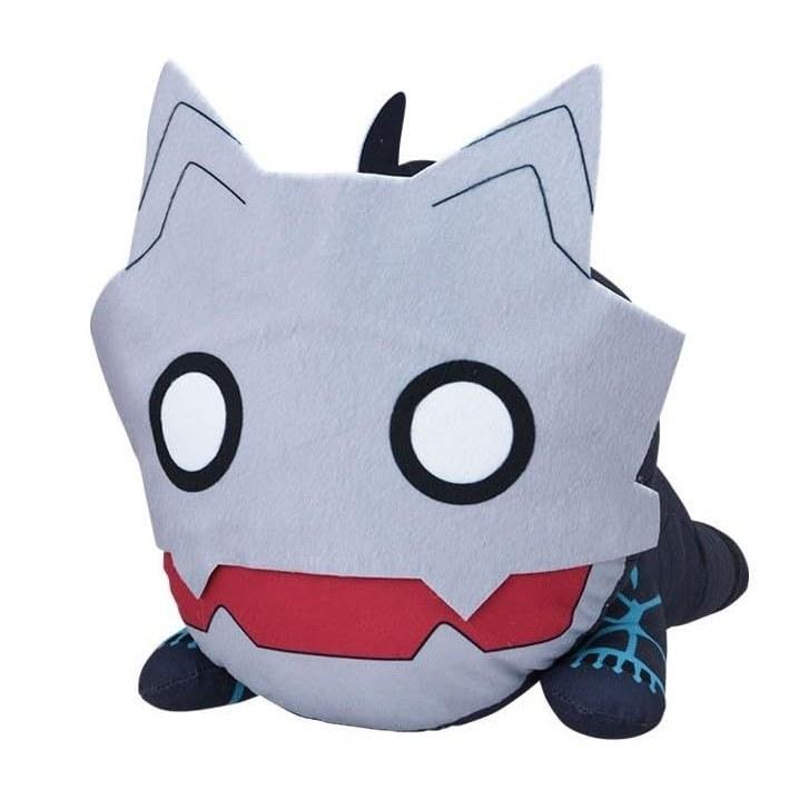 Kaiju 8-go Nesoberi L Plush Toy Approximately 30 cm Kafka