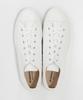 Moonstar (Unisex) Low Basket - White / Msksshsk140