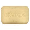 Dr. Woods Body Bar, Raw Black, 149G(5.25Oz)