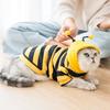 Dog Clothes Hoodie Apparels Bee Clothing for Dog Costumes Puppy Autumn Clothes Chihuahua Teddy Small Puppy Dog Accessories
