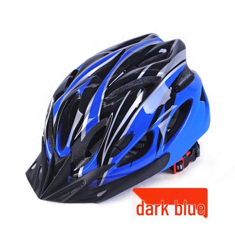 Breathable Adjustable Cycling Helmet Cap
