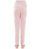 Narue Premium Stretch Belly Warmer Pajama Pink Women's Leggings, Pants,