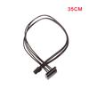 35/45/65Cm Mini 4 Pin To Sata Power Supply Cable For Lenovo Sata Ssd Hdd Cable