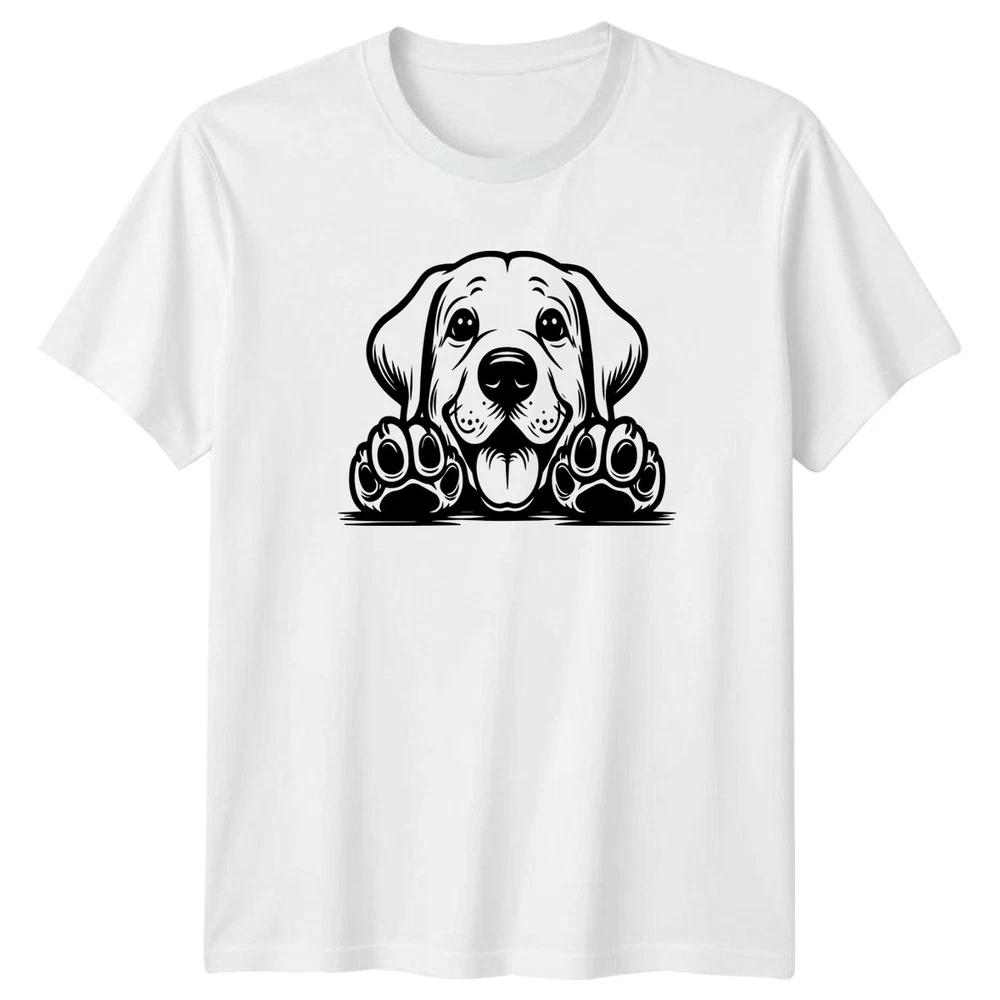 Dog Paws Puppy Animals Dogs Unisexs TShirt Unisexs Tee Graphic Unisex Top S