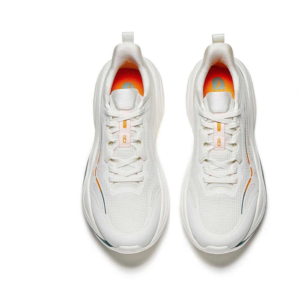 Anta Milk Candy 3 Training Shoes Spring 2026 Men Training Shoes Paper-White 912617704Q-1