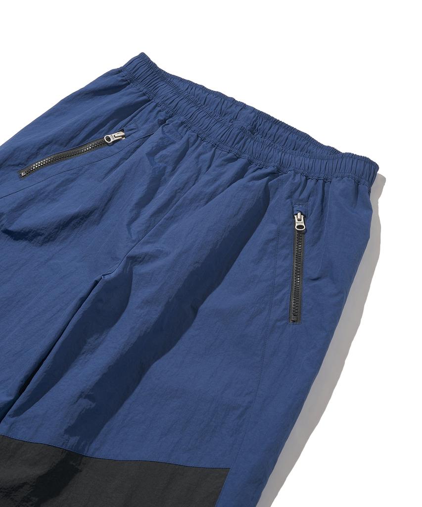 DISCUS ATHLETIC Sonic The Hedgehog Track Pants Blue