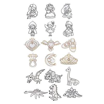Naai- en handwerk – Scrapbooking