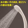SANEI deck shower hose length piping pitch 120 for general and cold silver Two-valve mixer, 1.6 m, mm, regions, SK710-W-13,