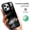 Dark Angel  Phone Case For iPhone17,16,15,14,13,12,11 Plus,Pro Magnetic with Magsafe Wireless Charging