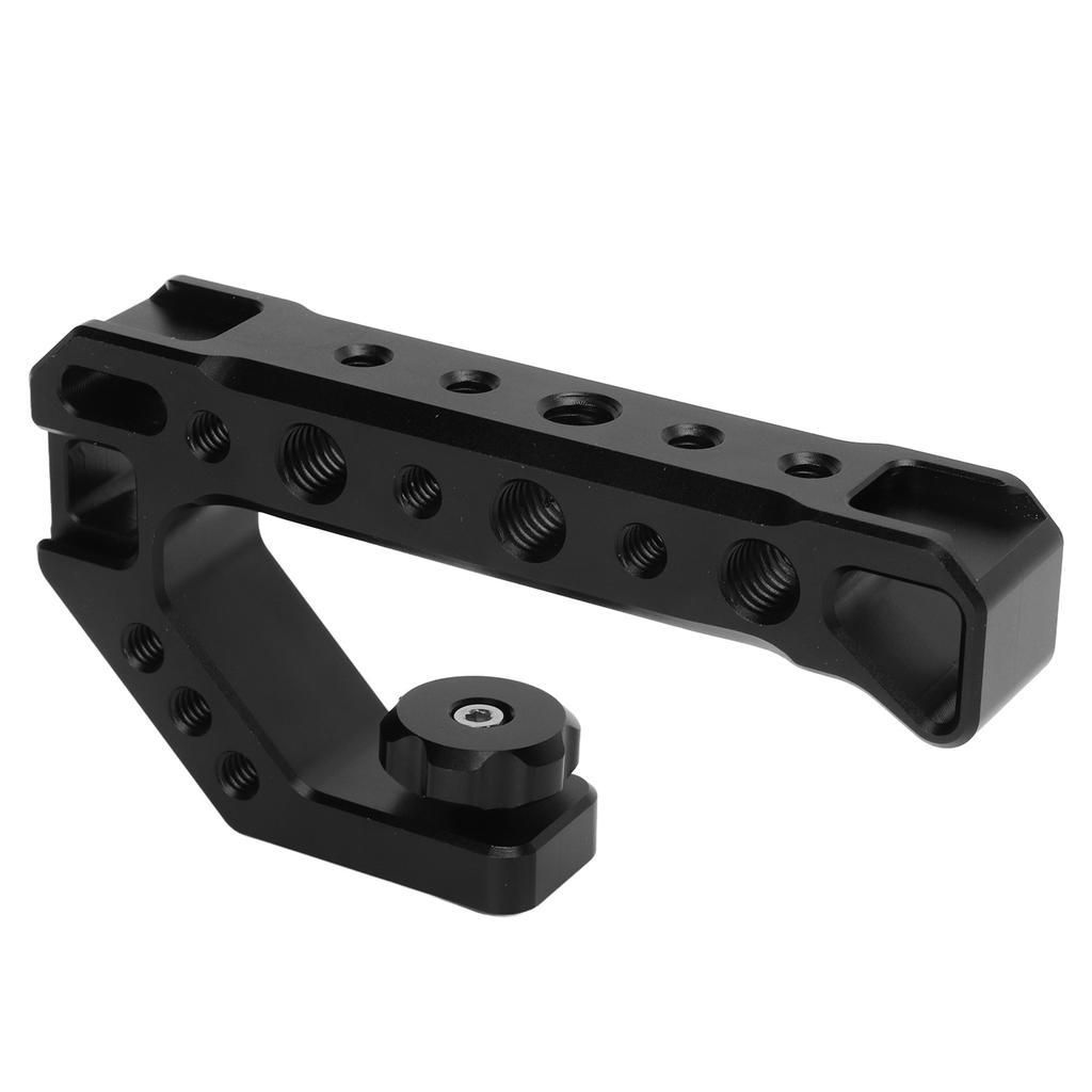 Uchwyt górny aparatu SLR Uchwyt do aparatu bezlusterkowego Uchwyt do adaptera zimnej stopki Uchwyt do ręcznego stabilizatora