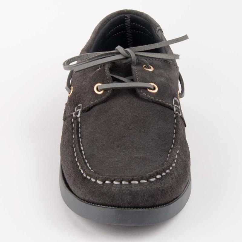 Náutico De Piel Para Hombre. Purapiel Puranautic8 102761