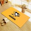 Pittsburgh Penguins Carpet Rug for Living Room Bedroom Home Sofa Decoration,Kids Play Non-slip Floor Mat