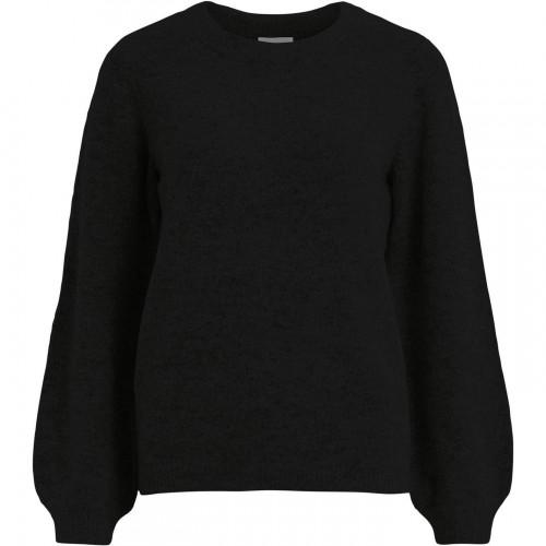Object Womens/Ladies Pull Over Long-Sleeved Jumper