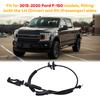 For Ford F-150 2015-2020 Front Door Latch Release Cable FL3Z-15221A00-B FL3Z-15221A00-H FL3Z-15221A00-E