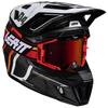 Leatt Kit for Off-road Helmet 9.5 Carbon+Velocity 6.5 Iriz