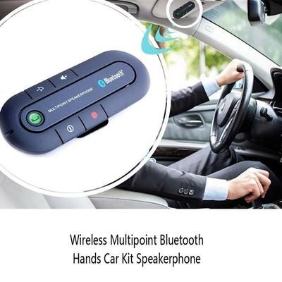 Bezprzewodowy głośnomówiący zestaw głośnomówiący z głośnikiem Bluetooth