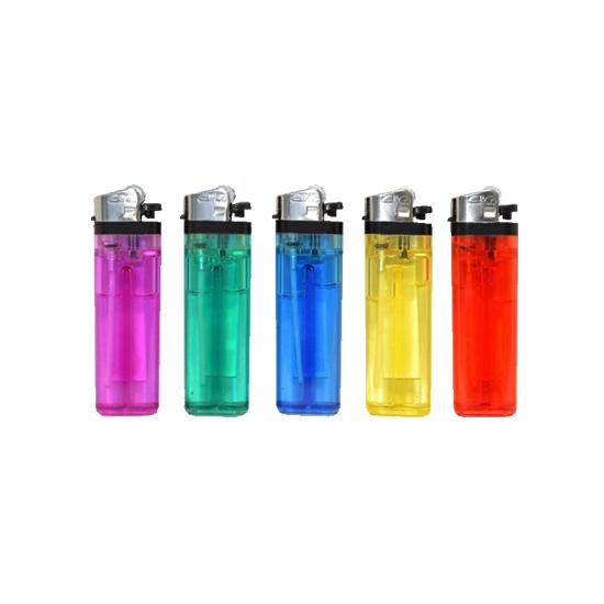 FLINT LIGHTER AS208 TC 5 - S/ZAP AS208