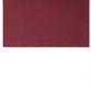 EXCONTAINER Pocket Half Ringer T-Shirt (Dark Red)